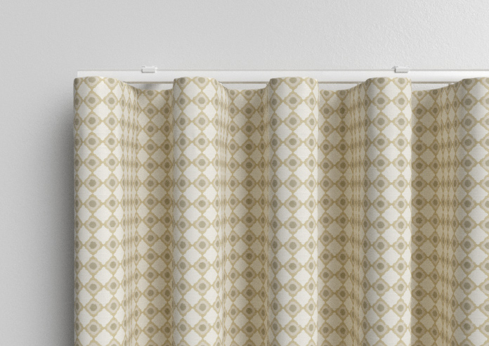 Adelaide, Checkers Wiginton - Made to Measure Curtains - Image 13